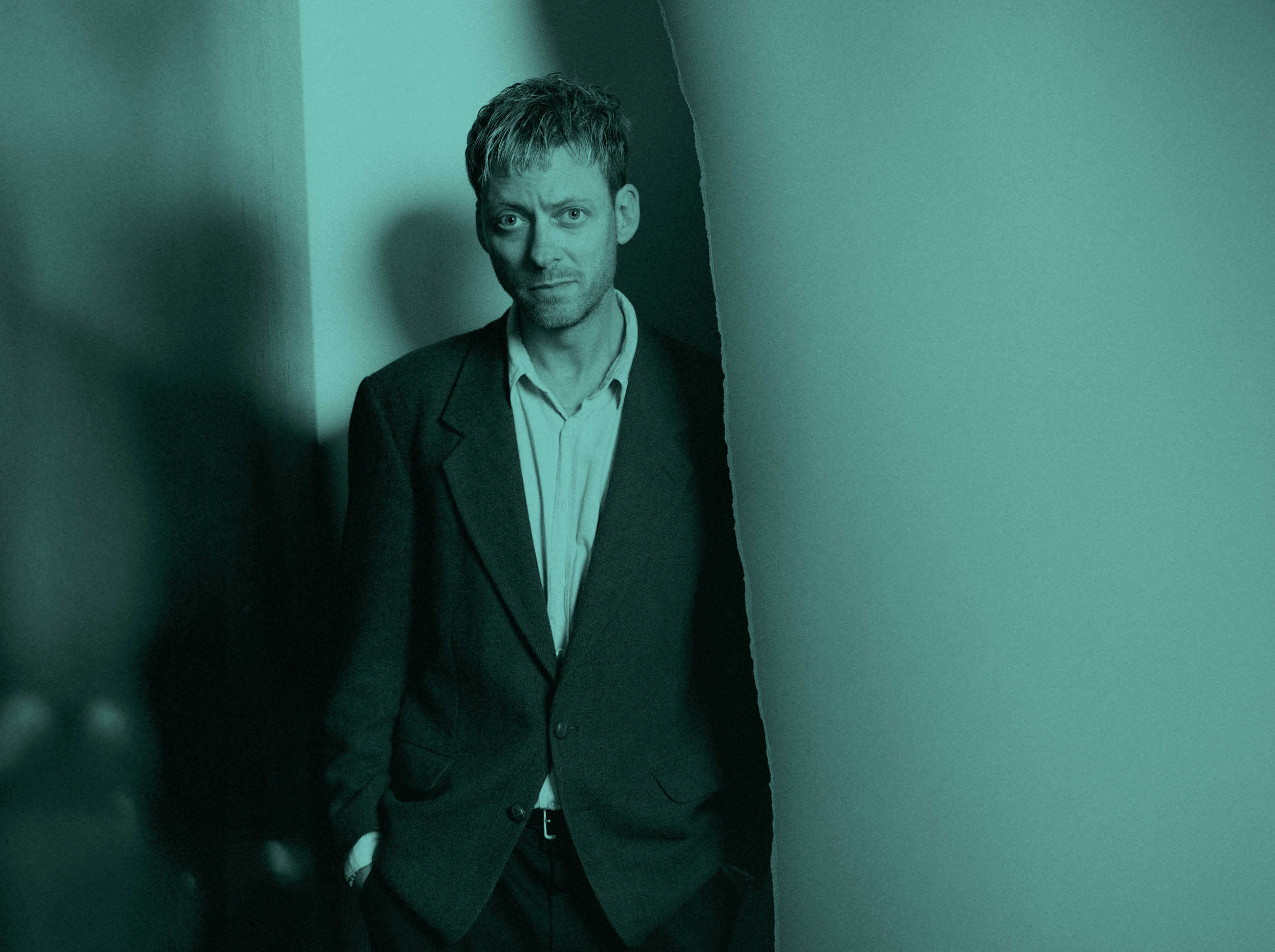 Foto af Theis Ørntoft